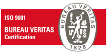 Certification ISO 9001