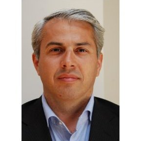 Eric Bodereau