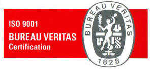 FDI ISO9001