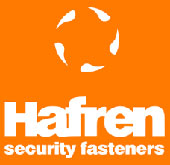 Logo Hafren Fasteners