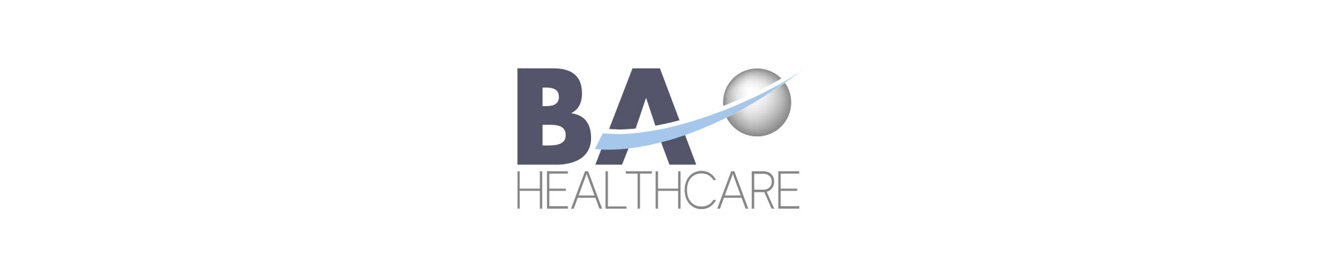 Logo BA Healthcare