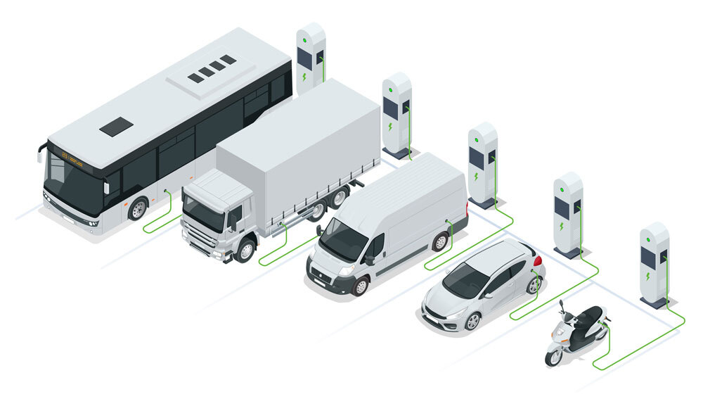 Pourquoi privilégier la mobilité électrique ?