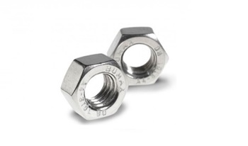 BUMAX ECROU HEXAGONAL