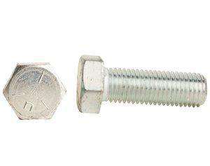 Vis américaine Cap Screws