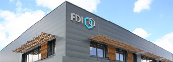 Nouveaux locaux FDI