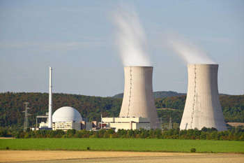 FDI energie nucléaire