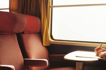 visserie ferroviaire interieur train fdi