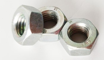 ZINGAGE PASSIVATION EPAISSE
