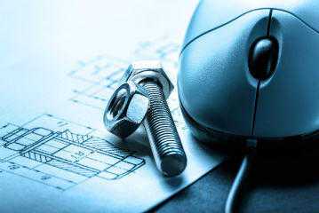 FDI Vis sur mesure
