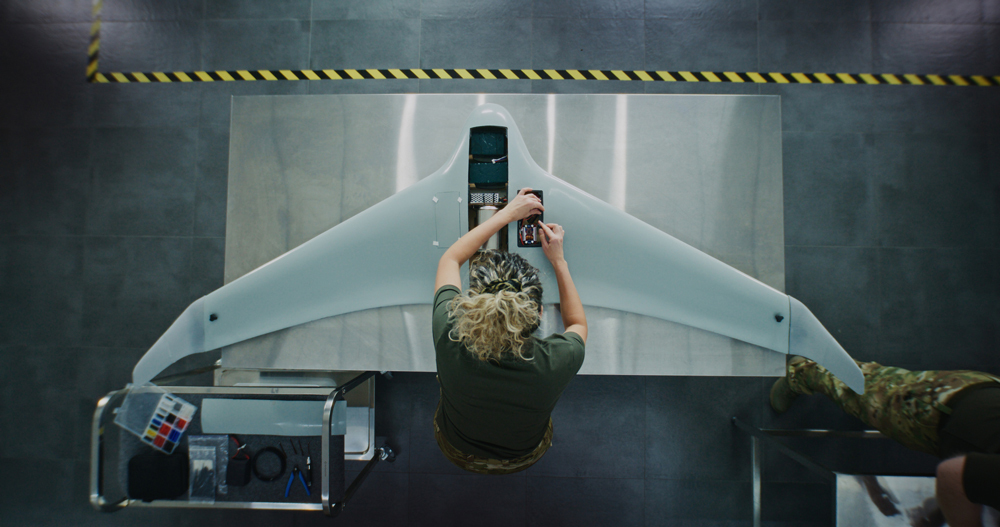 visserie-et-fixation-pour-drone-de-combat-fdi-fournisseur-secteur-defense-militaire